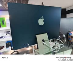 imac used like new 0