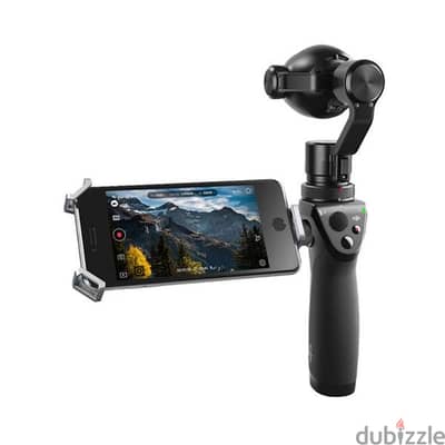 DJI Osmo