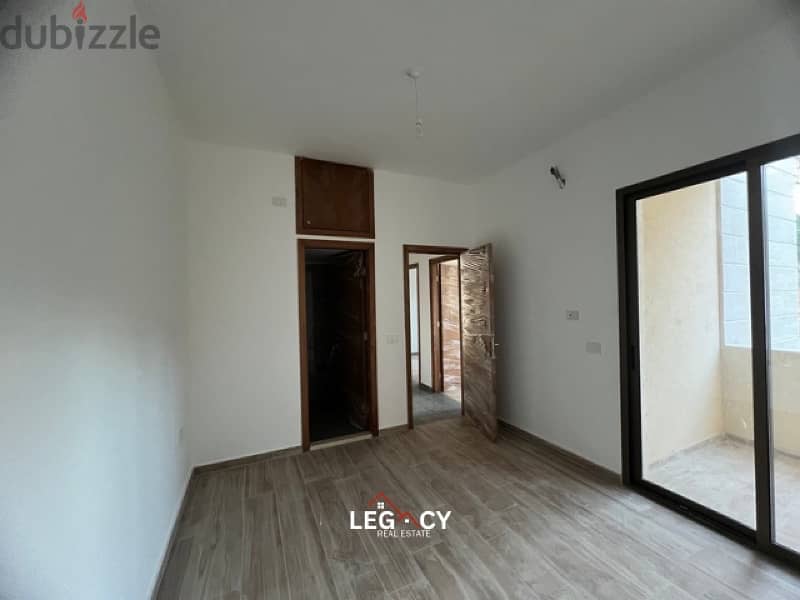 New Apartment For Sale In Baabdat With Payment facilities 5