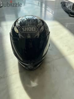 shoei helmet 0