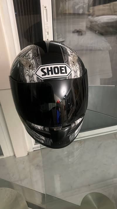 shoei