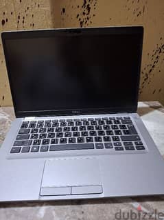 dell i5 8gen 0