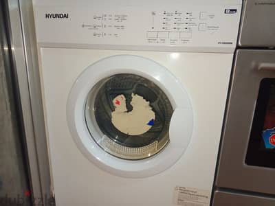 Washer