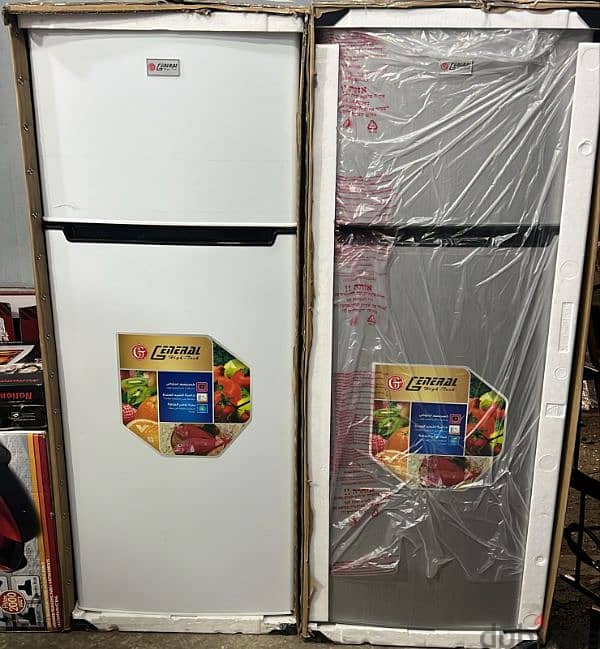 fridges 1