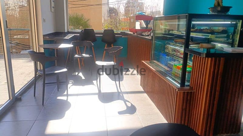 coffee shop for sale 0