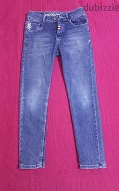 jeans 11y 0