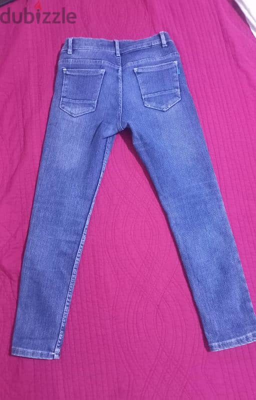 jeans 11y 2