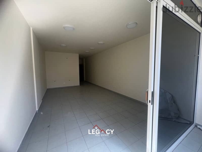 Office For Sale And Rent In kornet Chehwan Direct On the Highway 1