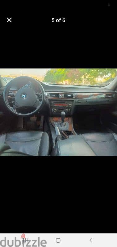 BMW 3-Series 2008 3