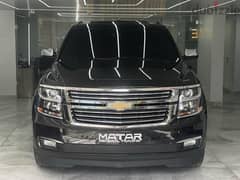 Chevrolet Tahoe 2015 0