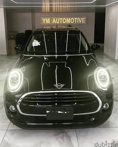 MINI Cooper 2020 0