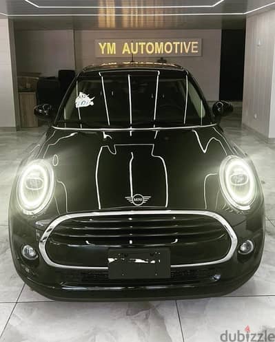 MINI Cooper 2020