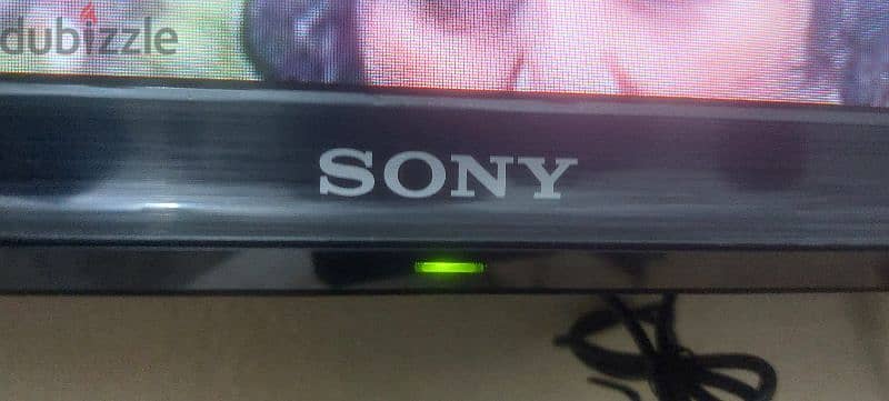 tv Sony 40inch smart orginal 2