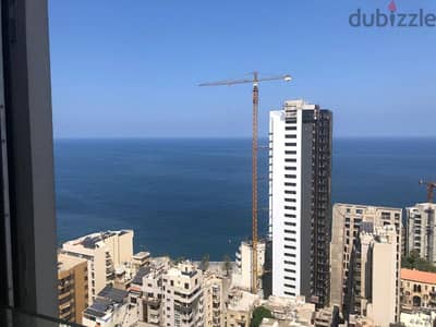 apartment For sale in clemenceauشقة للبيع في كليمنصو ١،١٠٠،٠٠٠$