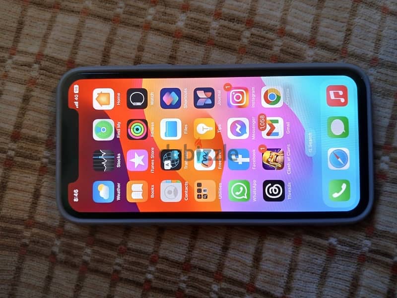 IPhone 11 Pro 256Gb 1