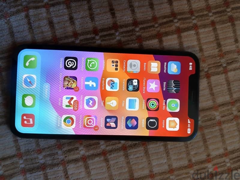 IPhone 11 Pro 256Gb 3