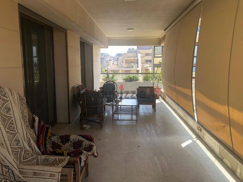 apartment For sale in sanayehشقة للبيع في الصنايع ١،١٠٠،٠٠٠$ 2