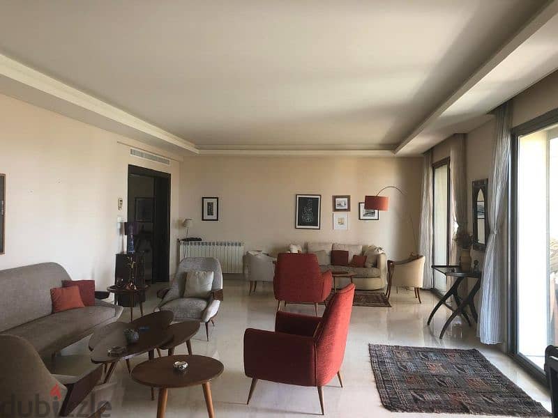 apartment For sale in sanayehشقة للبيع في الصنايع ١،١٠٠،٠٠٠$ 4