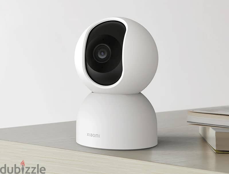 Xiaomi Mi C400 Smart Wireless Camera 4MP 360° Smart Security with 2.5 1