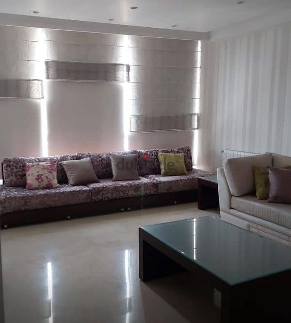 apartment For sale in jnehشقة للبيع في الجناح ٦٧٥،٠٠٠$ 2