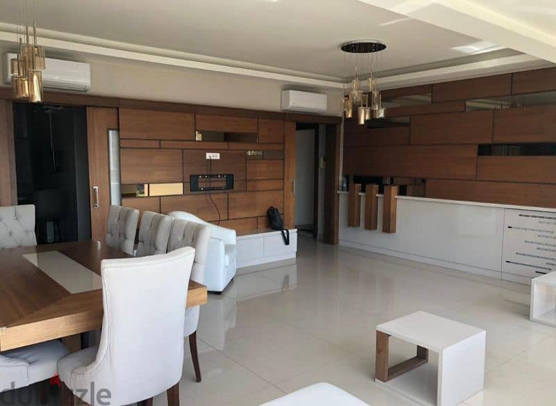 apartment For sale in sioufeشقة للبيع في السيوفي ٣٦٠،٠٠٠$ 2