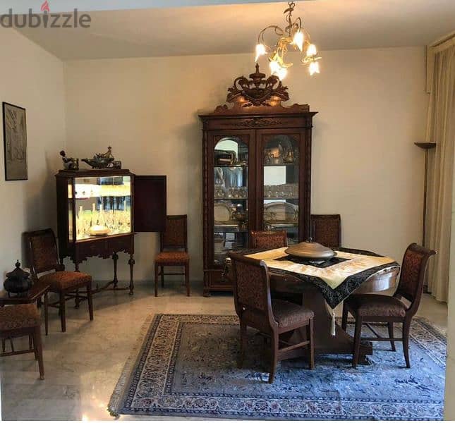 apartment For sale in unescoشقة للبيع في الاونسكو ٤٧٥،٠٠٠$ 5