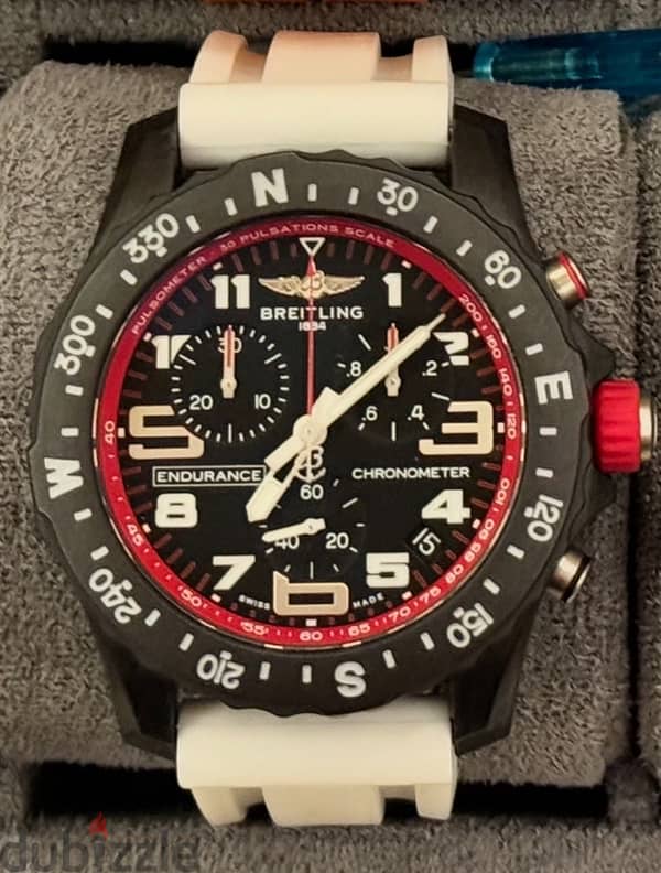 Breitling Endurance pro limited 2