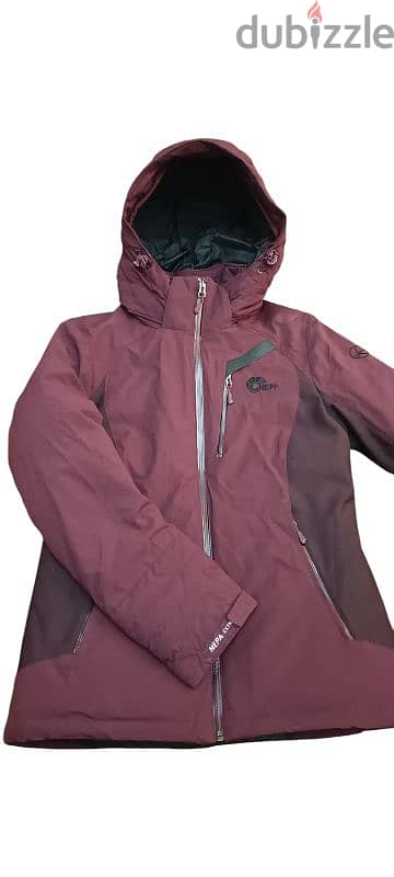 nepa extreme ski jacket 1