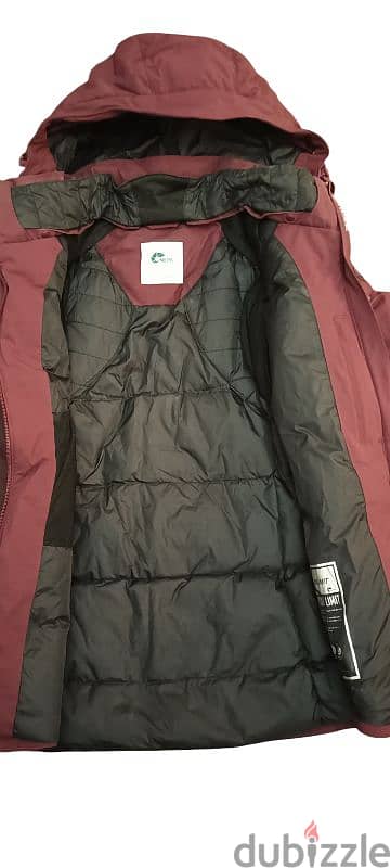 nepa extreme ski jacket 2