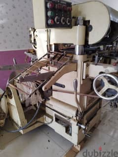 Hot Stamping Machine Made in France 0