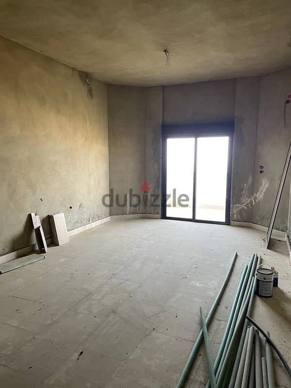 apartment for sale in Halba 5