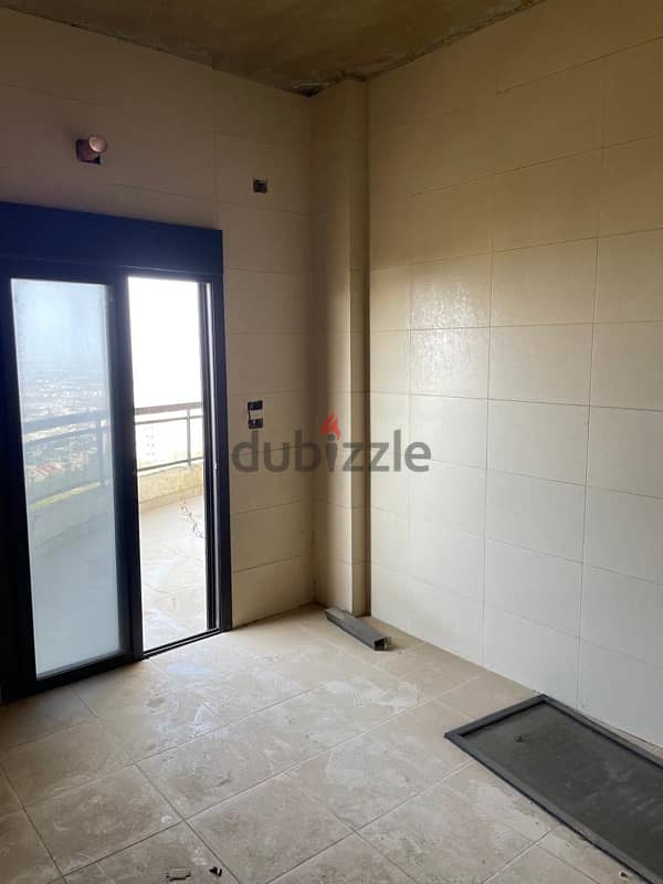 apartment for sale in Halba 6