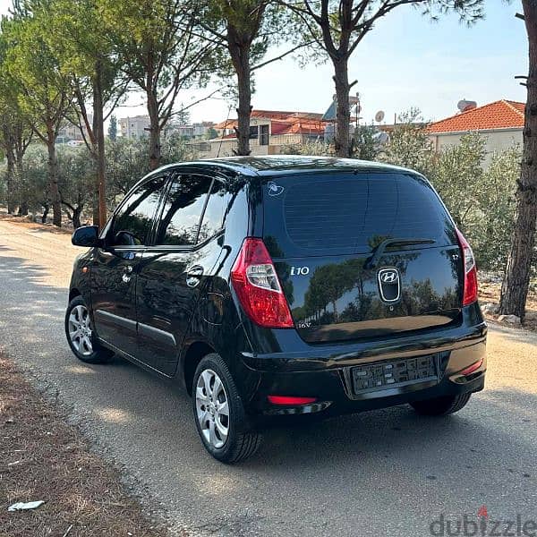 Hyundai I10 2017 0