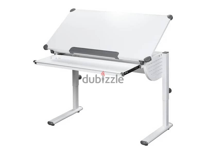 LIVARNO Student Adjustable Desk طاولة للطلاب 5