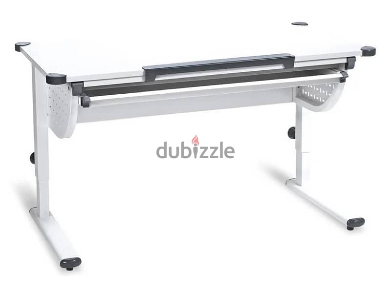 LIVARNO Student Adjustable Desk طاولة للطلاب 6