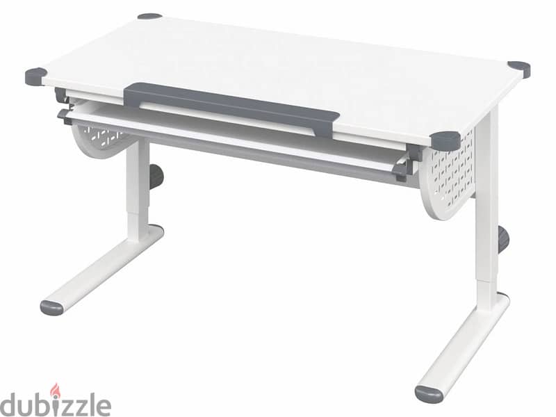 LIVARNO Student Adjustable Desk طاولة للطلاب 7