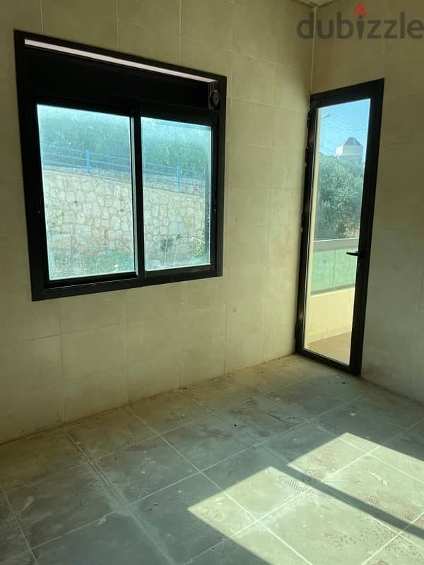 Apartment for sale in Zawarib, Akkar 1