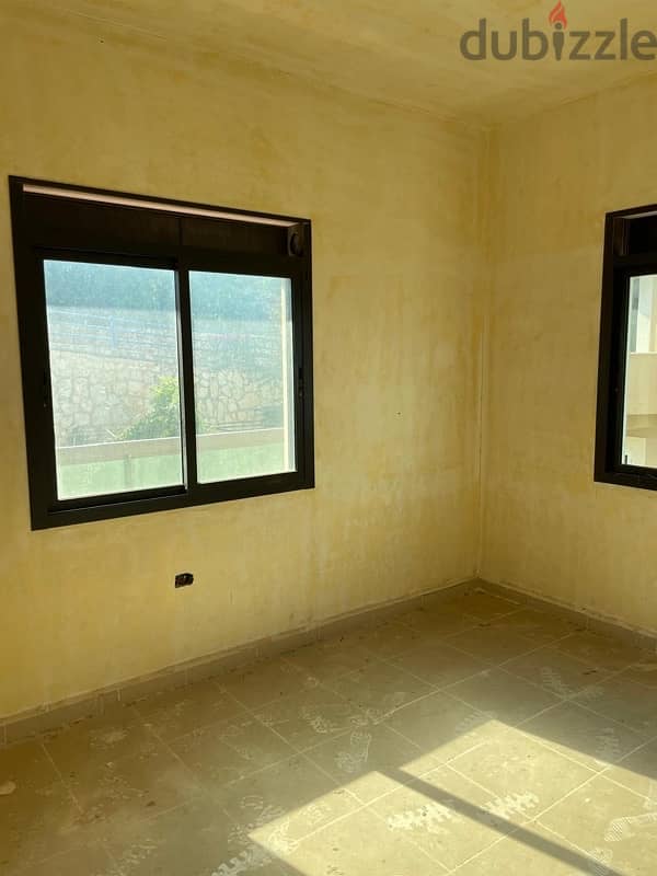 Apartment for sale in Zawarib, Akkar 2