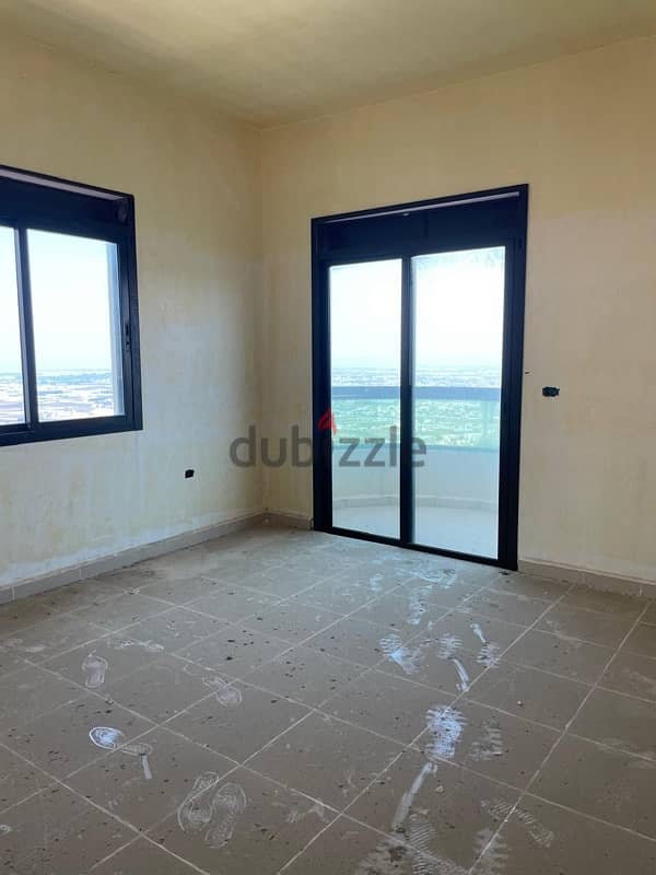 Apartment for sale in Zawarib, Akkar 3