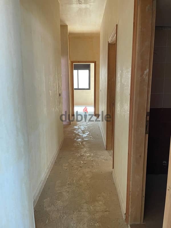 Apartment for sale in Zawarib, Akkar 7