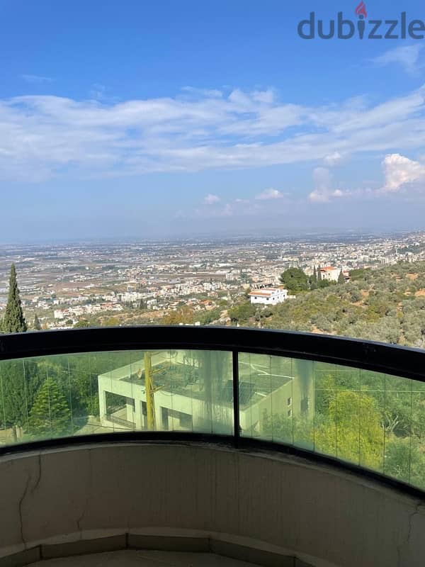 Apartment for sale in Zawarib, Akkar 8