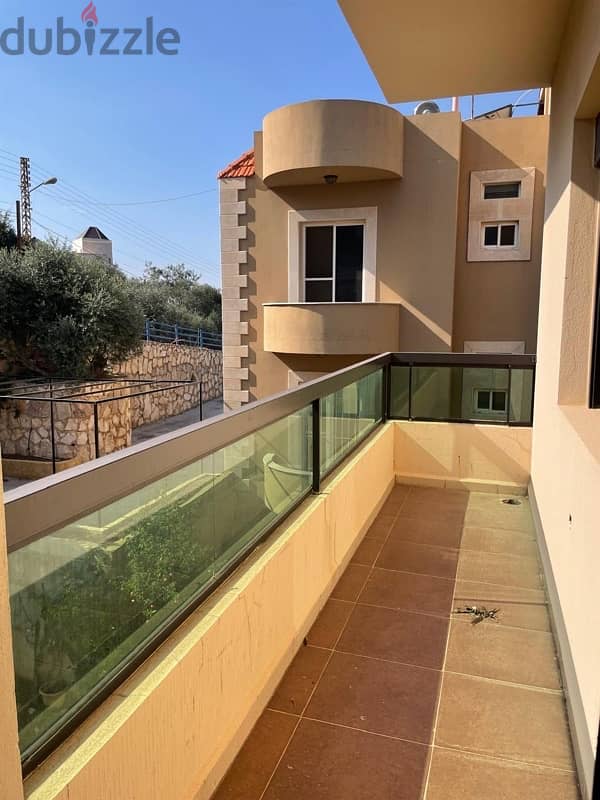 Apartment for sale in Zawarib, Akkar 10