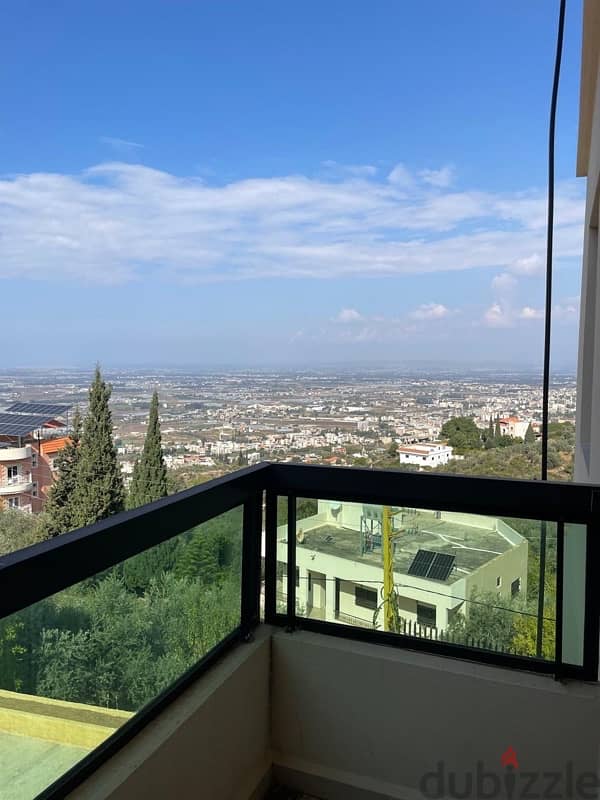 Apartment for sale in Zawarib, Akkar 11