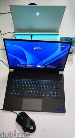 ALIENWARE  X16 0