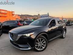 Mazda CX-9 2016 SIgnature FULLY LOADED , VERY CLEAN 0