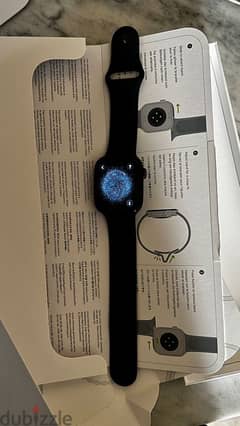 Apple watch series 10 42mm 0