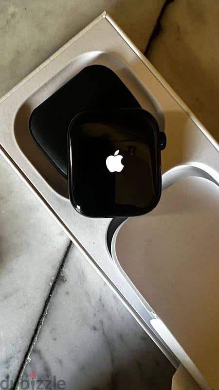 Apple watch series 10 42mm 2