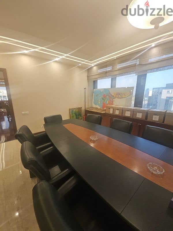 For sale Offices in Dbayeh High way 0