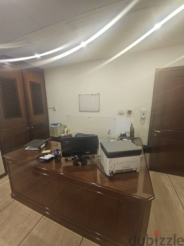 For sale Offices in Dbayeh High way 6