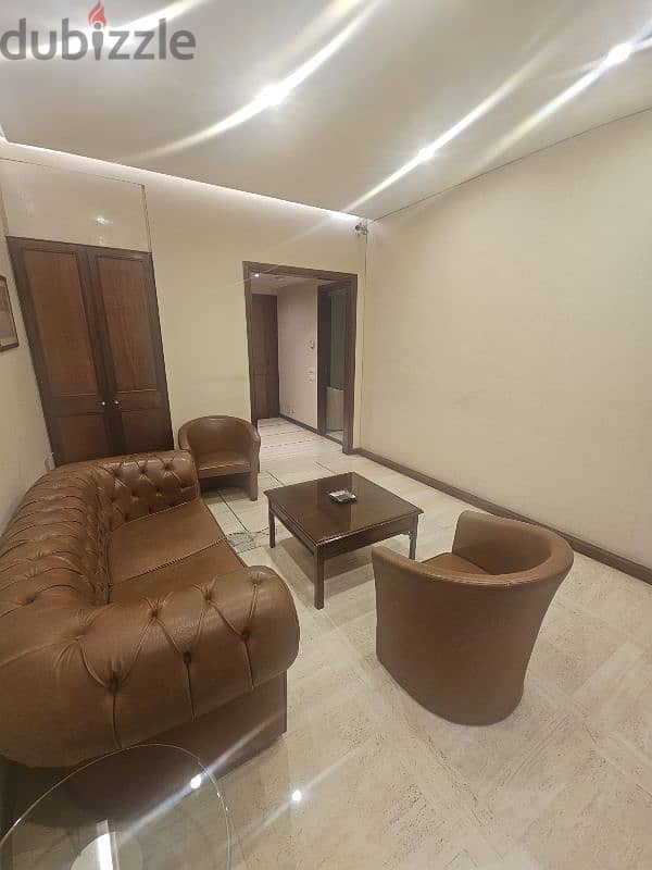 For sale Offices in Dbayeh High way 9